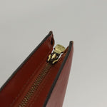 Louis Vuitton Saint Jacques Handbag Epi Leather GM - image 13