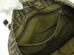 Fendi Zucca Tote bag FF motif - image 18