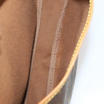 Louis Vuitton Saumur Handbag Monogram Canvas 30 - image 5