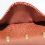 Louis Vuitton Agenda Cover Monogram Panda PM - image 16