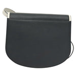 Bally Vintage Shoulder Bag Leather - image 2