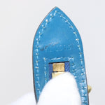 Louis Vuitton Saint Jacques Handbag Epi Leather PM - image 7