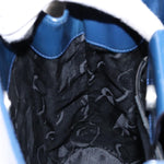 Salvatore Ferragamo Vintage Gancini Bucket Bag Patent leather - image 19