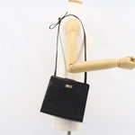 Salvatore Ferragamo Vintage Shoulder Bag Leather - image 12