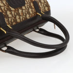 Christian Dior Trotter shoulder bag Canvas - image 7