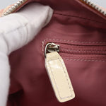 Christian Dior Vintage Crossbody Bag Diorissimo Canvas Medium - image 15