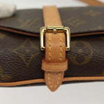 Louis Vuitton Marelle Waist Bag Monogram Canvas - image 13