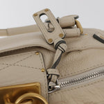 Chloe Paddington Lock Handbag Leather Medium - image 17