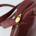 cartier Tasseled Must de Cartier Crossbody Bag Leather - image 17