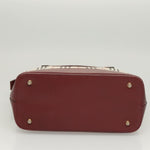 Burberry Nova Check Handbag Nova Check Canvas and leather - image 5