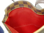 Louis Vuitton Belem Handbag Damier MM - image 18