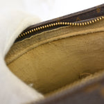 Louis Vuitton Monogram Looping Handbag Monogram Canvas GM - image 16