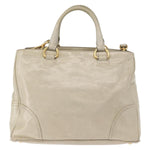 Prada Tote Vitello Daino Vitello Daino Medium - image 2