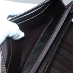 Gucci Guccissima Wallet Motif GG - image 19