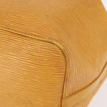 Louis Vuitton Petit Noe Handbag Epi Leather Small - image 11