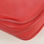 Hermes Evelyne Bag Gen III Clemence GM - image 12
