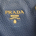 Prada Shopping Tote Vitello Daino Large - image 10