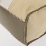 Loewe Anagram handbag Canvas - image 9
