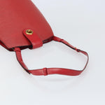 Louis Vuitton Cluny Shoulder Bag Epi Leather - image 17