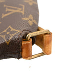 Louis Vuitton Musette Handbag Monogram Canvas medium - image 7