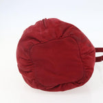 Loewe Anagram Shoulder Bag Suede - image 13