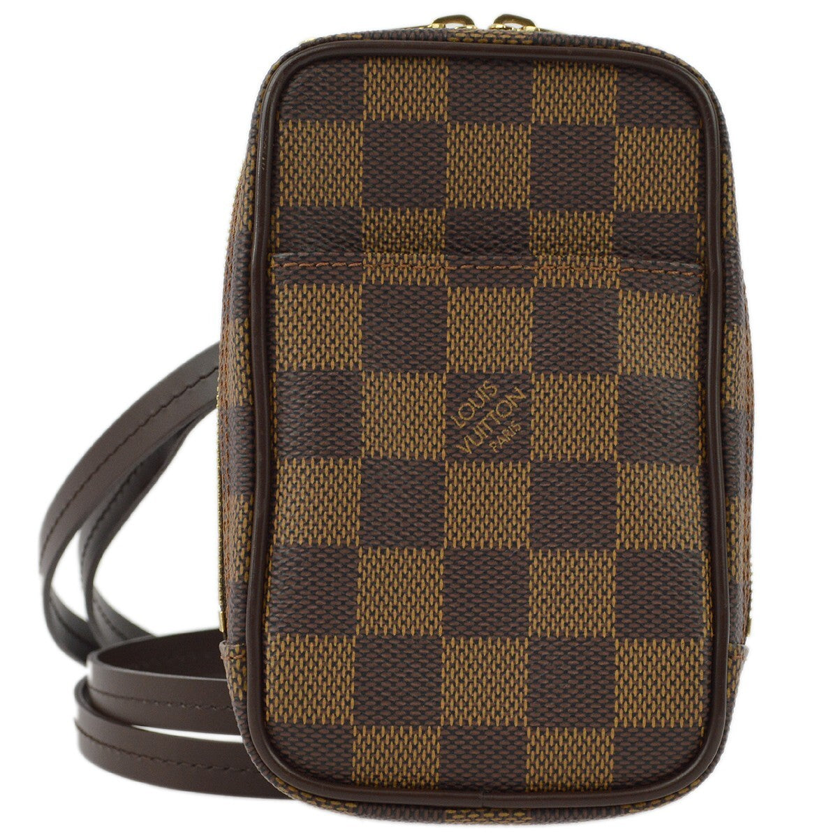 Louis Vuitton Etui Okapi Camera Case Damier GM - image 1