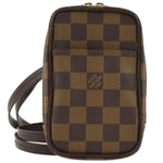 Louis Vuitton Etui Okapi Camera Case Damier GM - image 1
