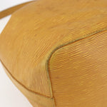 Louis Vuitton Petit Noe Handbag Epi Leather Medium - image 12