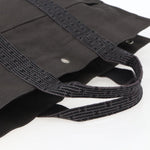 Hermes Fourre-tout Herline Canvas - image 7