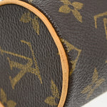Louis Vuitton Papillon Pochette Monogram Canvas Mini - image 6