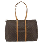 Louis Vuitton Flanerie Handbag Monogram Canvas 50 - image 18