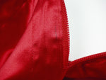 Prada Zip Around Toiletry Bag Silk - image 15