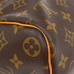 Louis Vuitton Keepall Bag Monogram Canvas 45 - image 7