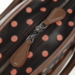 Loewe Cruz Bag Printed Leather Medium - image 13