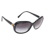 Chanel Logo CC Sunglasses Plastic - image 13