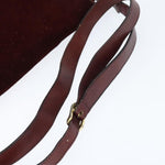 Balenciaga Shoulder Bag Suede - image 7