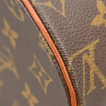 Louis Vuitton Papillon Handbag Monogram Canvas 26 - image 7