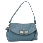 Chloe Lily Handbag Leather - image 16