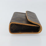 Louis Vuitton Florentine Waist Bag Monogram Canvas - image 3