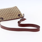 Gucci Eclipse Messenger GG Canvas Medium - image 8
