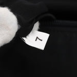 Prada Zip Messenger Quilted Tessuto - image 7