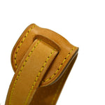 Louis Vuitton Sologne Handbag Monogram Canvas - image 6