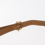 Celine Macadam Shoulder Bag PVC Leather - image 9
