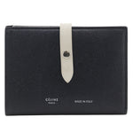 Celine Multifunction Strap Wallet Leather Medium - image 1