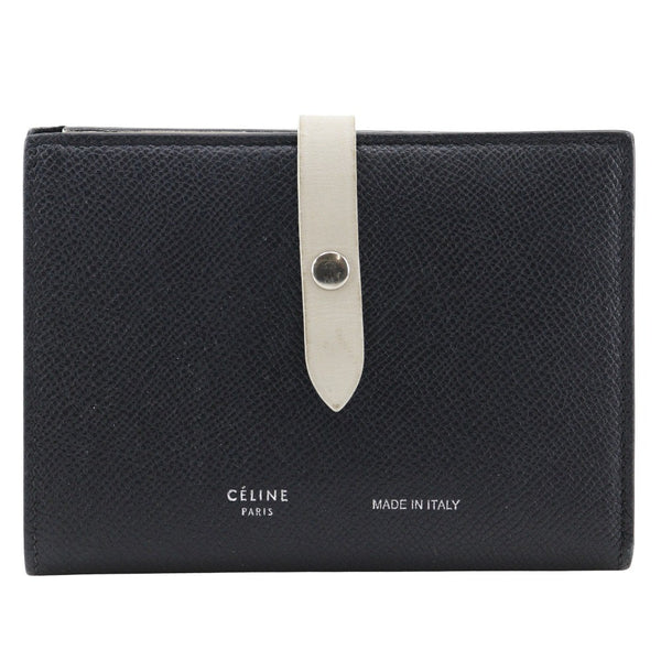 Celine Multifunction Strap Wallet Leather Medium - image 1