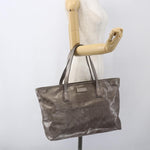 Gucci Plus Tote GG Imprime Medium - image 13