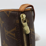 Louis Vuitton Papillon Pochette Monogram Canvas Mini - image 12