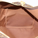 Louis Vuitton Keepall Bag Monogram Canvas 50 - image 20