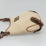 Burberry Blue Label shoulder bag Canvas - image 4