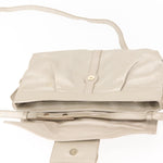 Bvlgari Chandra Flap Shoulder Bag Leather Large - image 17